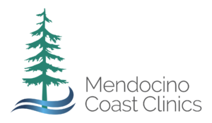 Mendocino Coast Clinics Logo