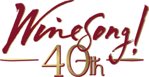 Winesong 40th Anniversary